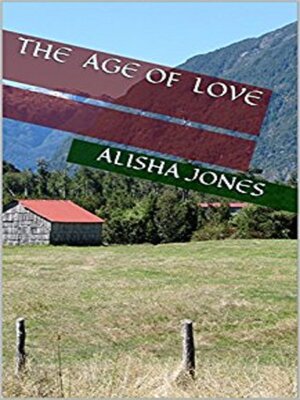 cover image of The Age of Love